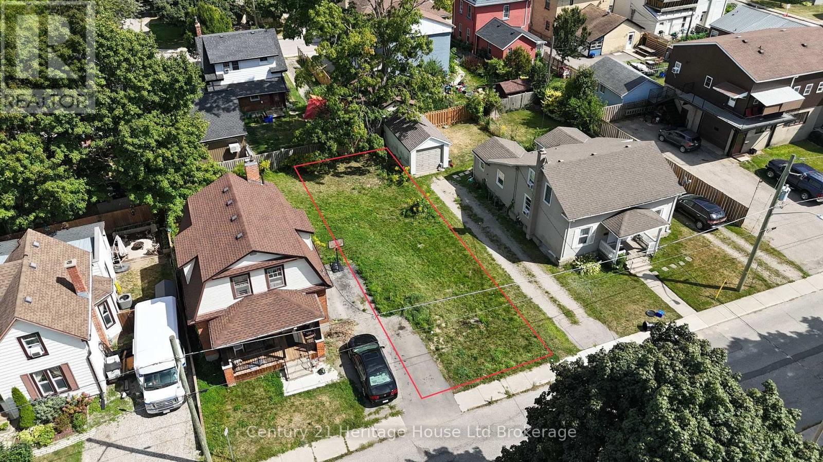 77 Metcalf St, Woodstock, ON N4S 3E9