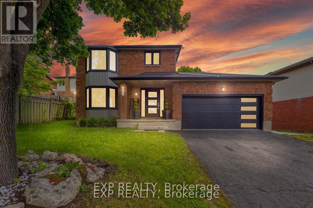 77 Imperial Rd N, Guelph, ON N1H 8A1