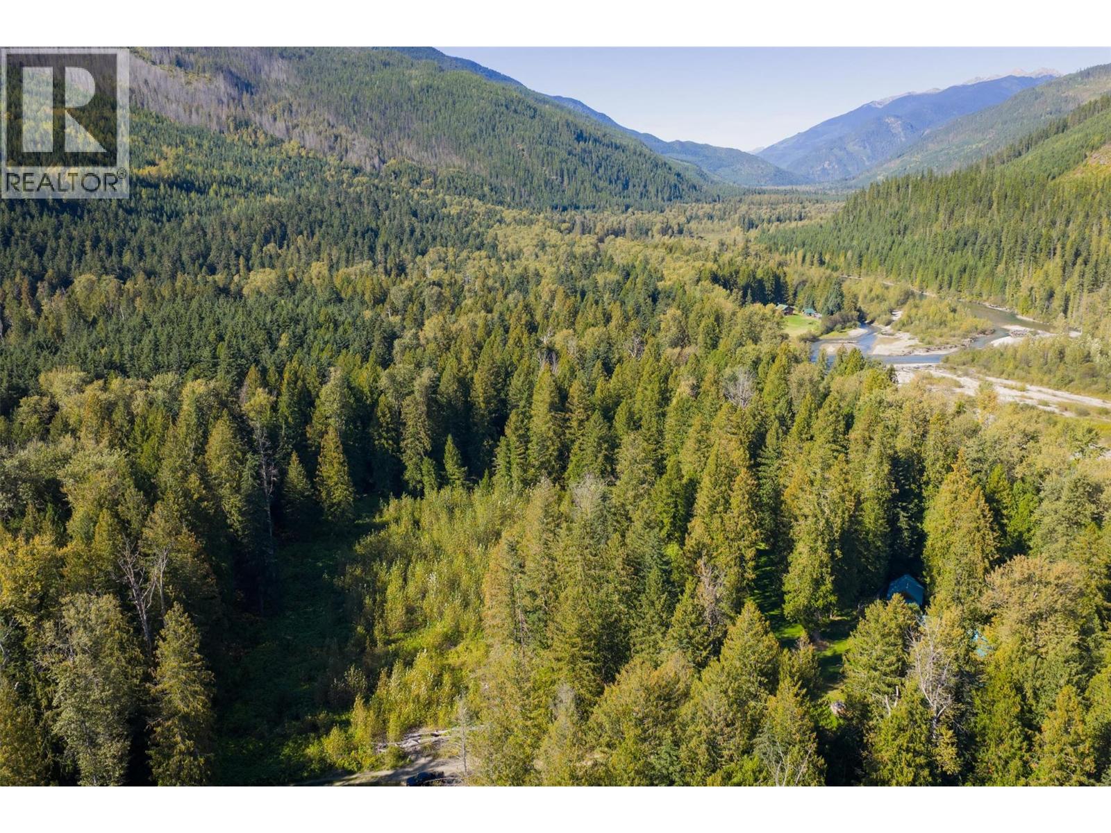 Marquis Street, Poplar Creek, BC V0G 1N0