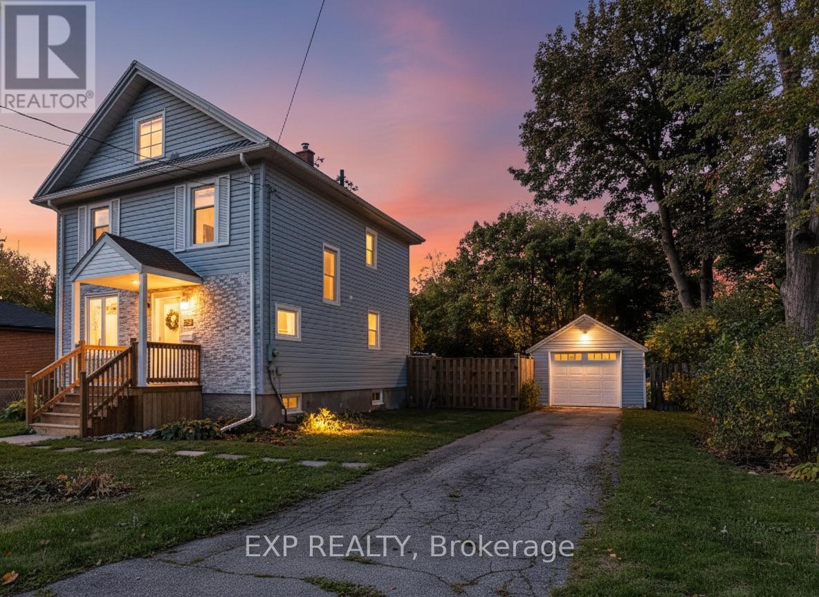 276 Foster Ave, Belleville, ON K8N 3R5