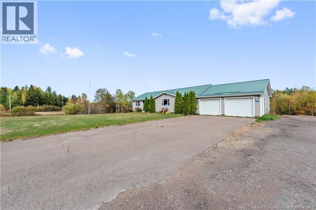 228 Old Shediac, Memramcook, NB E4K 1W2