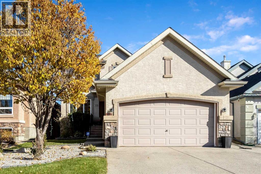 123 Cranwell Close SE, Calgary, AB T3M 1B1