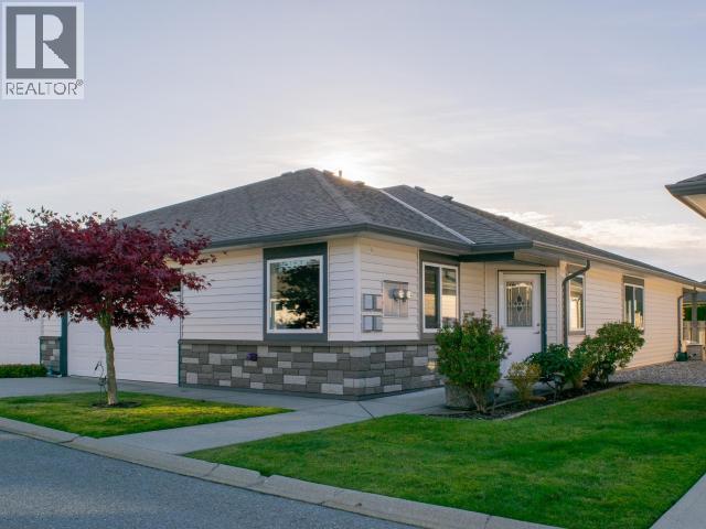 7-4415 Manson Ave, Powell River, BC V8A 0A5