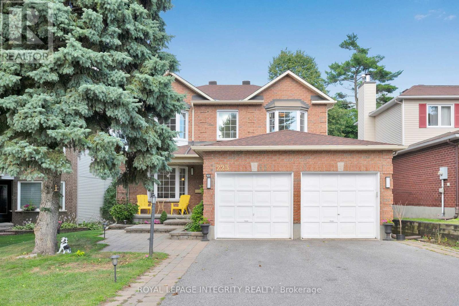 223 Mcgibbon Dr, Ottawa, ON K2L 3Y6