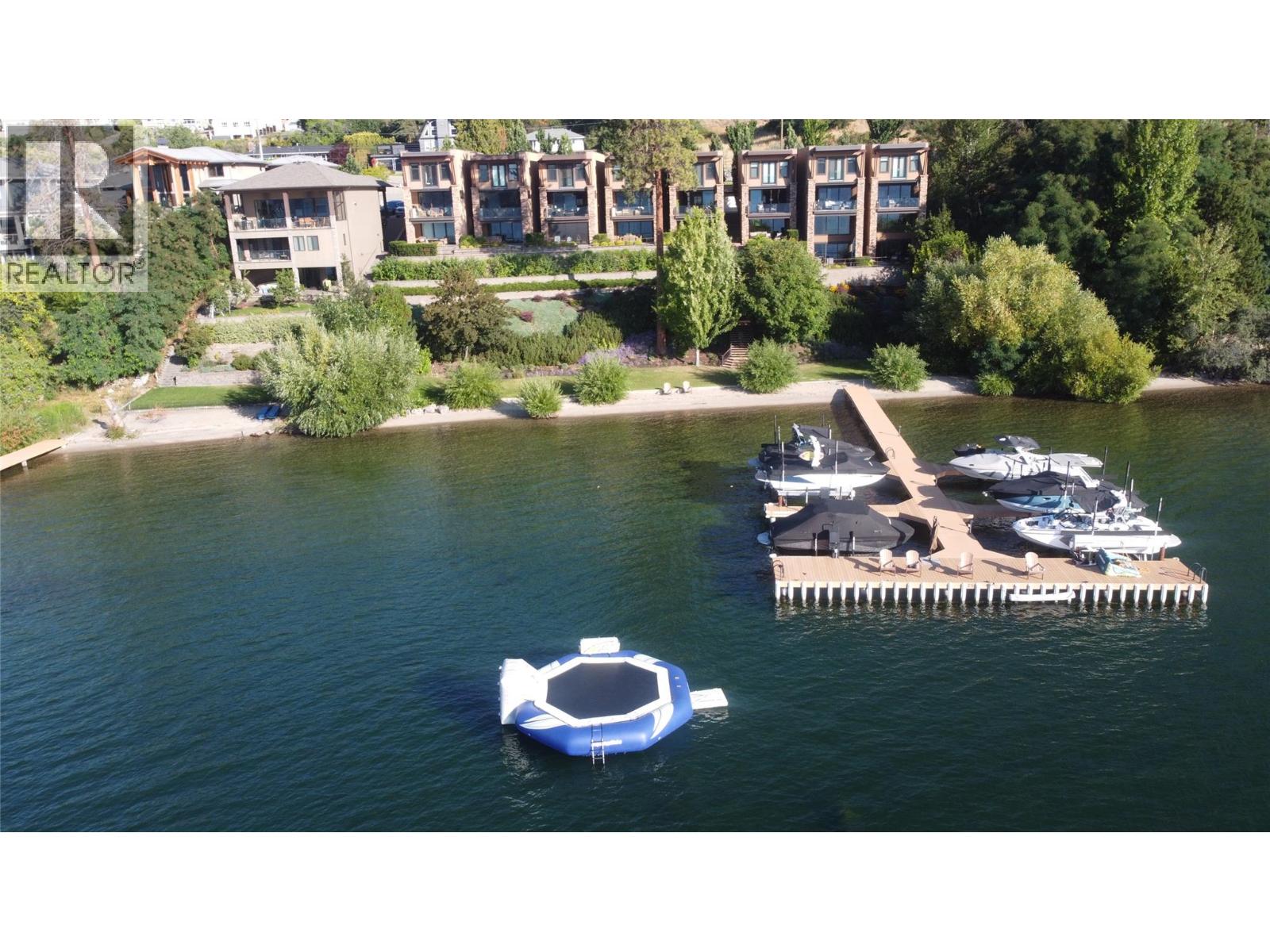 5235 Buchanan Road Unit 6, Peachland, BC V0H 1X1