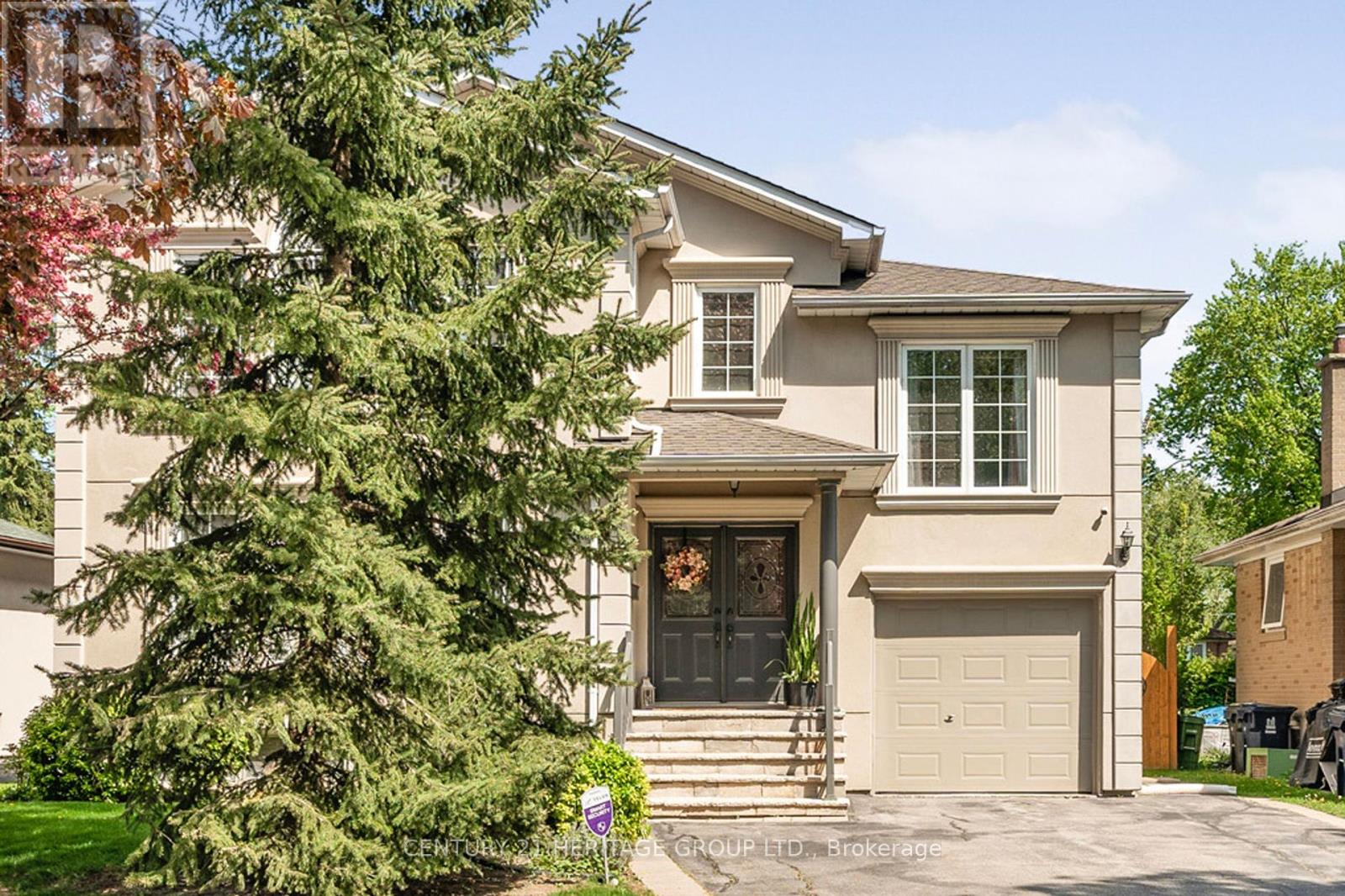 162 Goulding Ave, Toronto Newtonbrook West, ON M2M 1L7