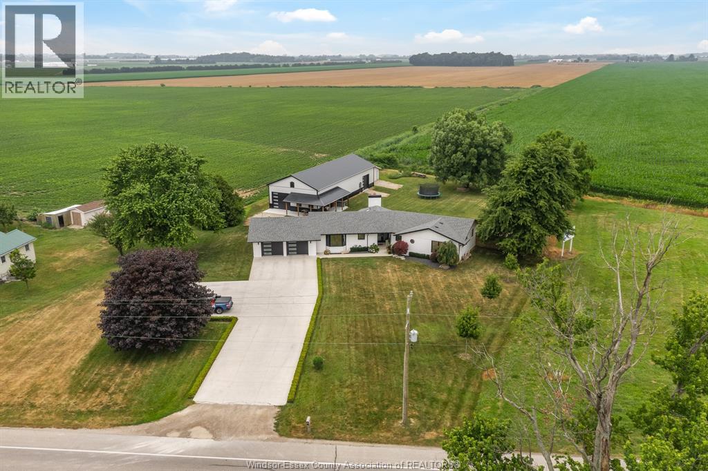 429 Highway 3 E, Leamington, ON N8H 3V6