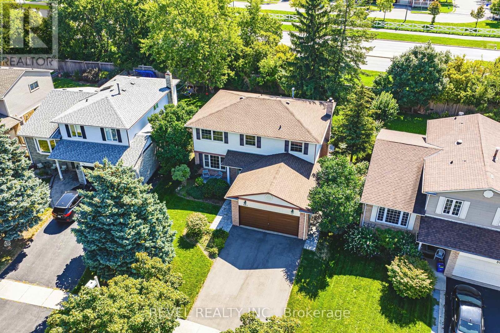 594 Moorelands Cres, Milton, ON L9T 4B5