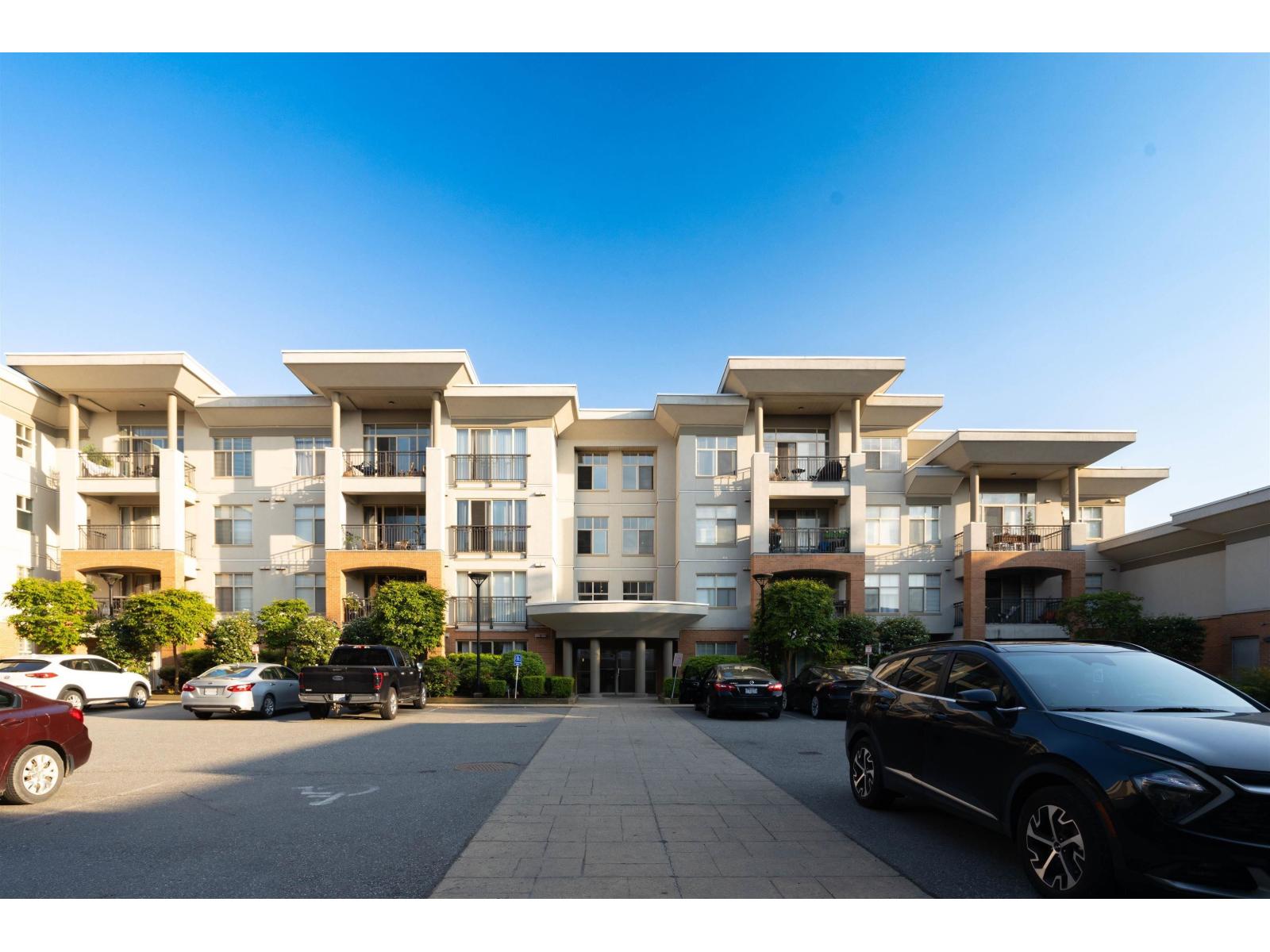 33545 Rainbow Avenue Unit 111, Abbotsford, BC V2S 1Z6