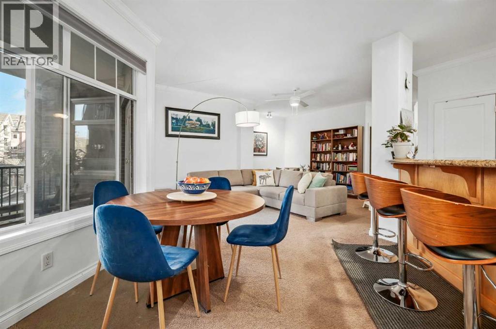 60 24 Avenue Sw Unit 210, Calgary, AB T2S 3C9