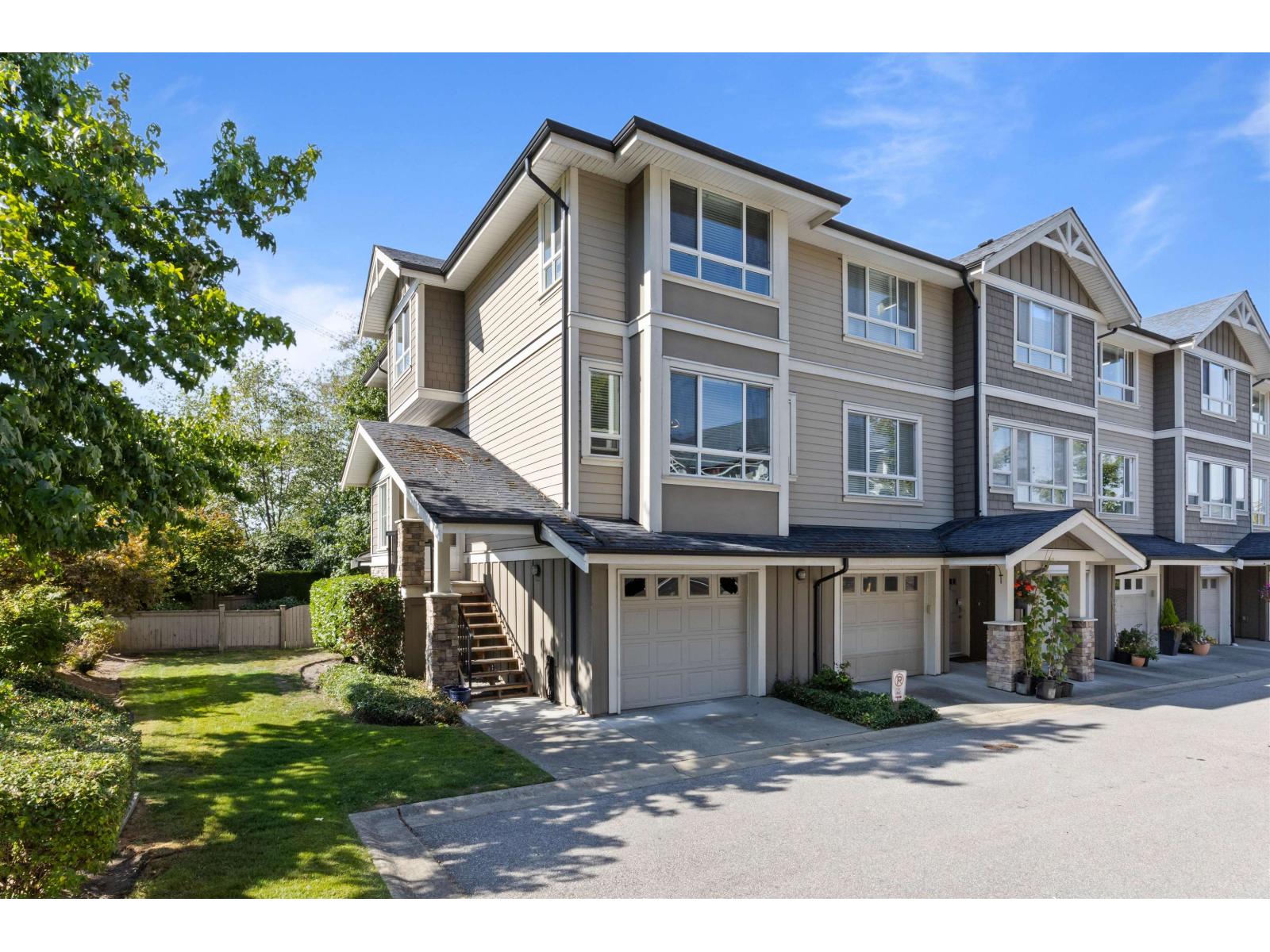2955 156 Street Unit 59, Surrey, BC V3S 2W8