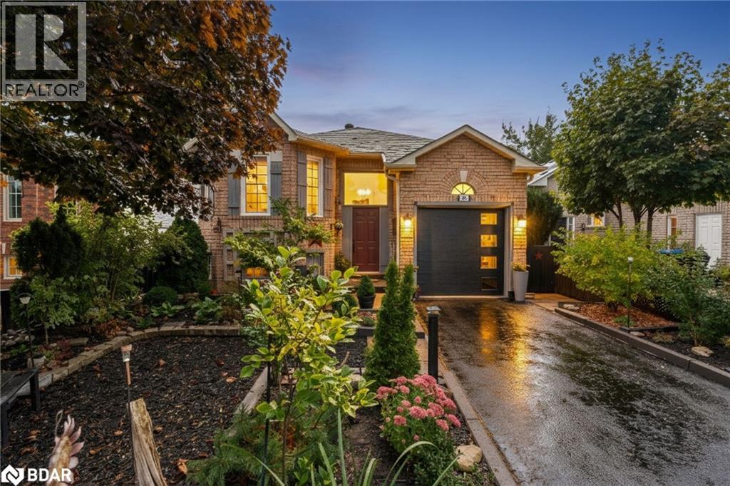 204 Dyer Dr, Wasaga Beach, ON L9Z 1L9