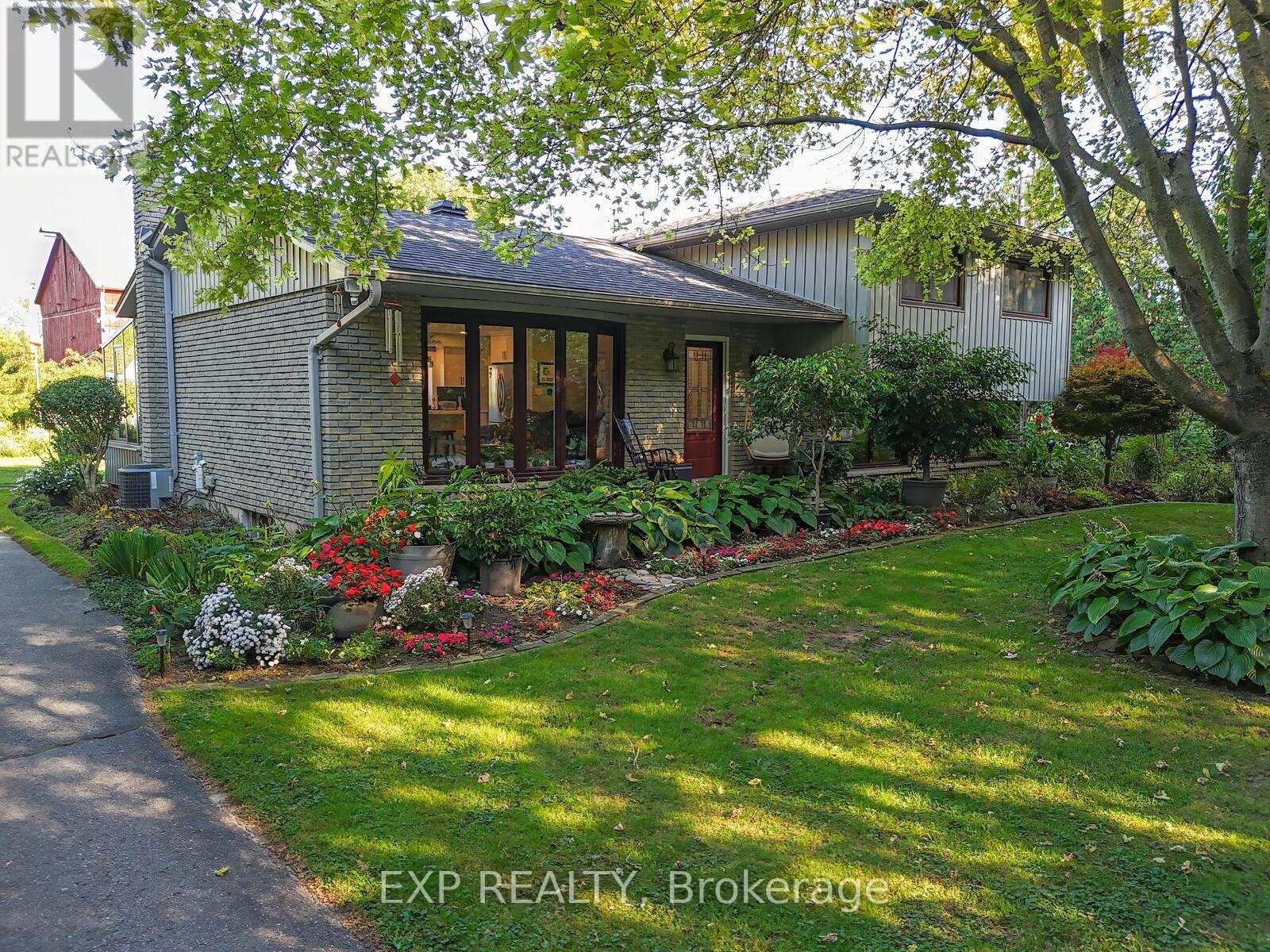 5558 Cobble Hill Rd, Zorra, ON N0M 2M0