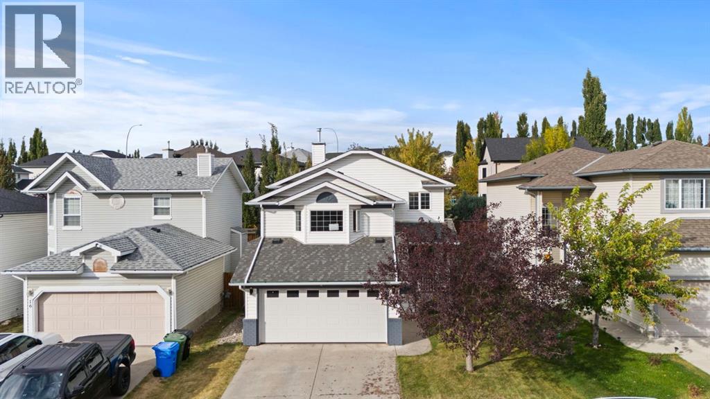 20 Tuscarora Pl NW, Calgary, AB T3L 2G1