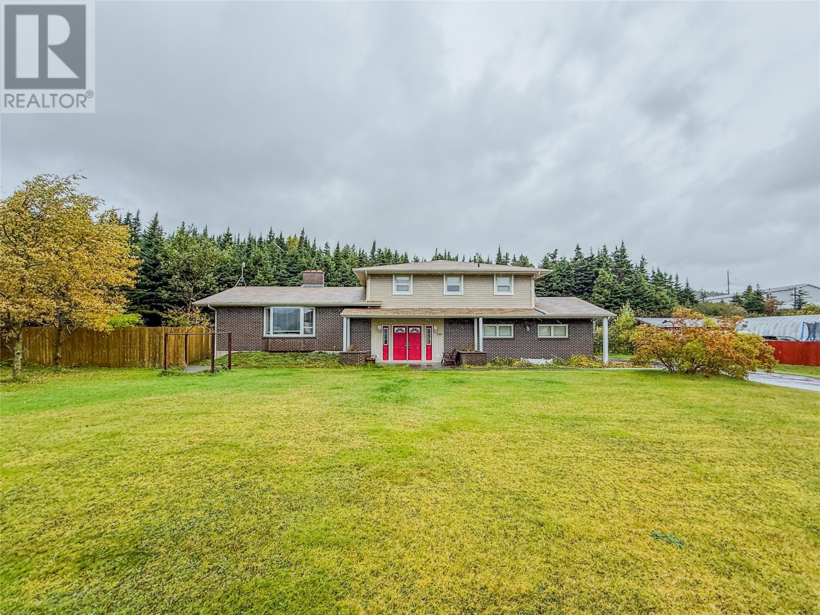 546 Main Rd, Long Harbour-Mount Arlington Heights, NL A0B 2J0