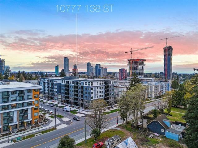 10777 138 Street Unit 309, Surrey, BC V3T 0T5