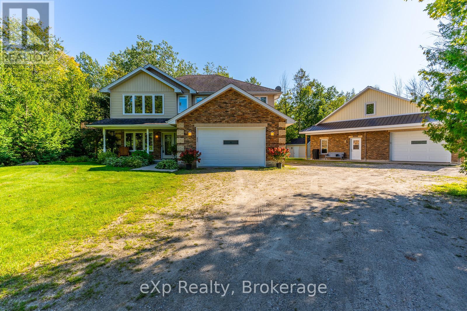 98 Birch St, South Bruce Peninsula, ON N0H 2G0