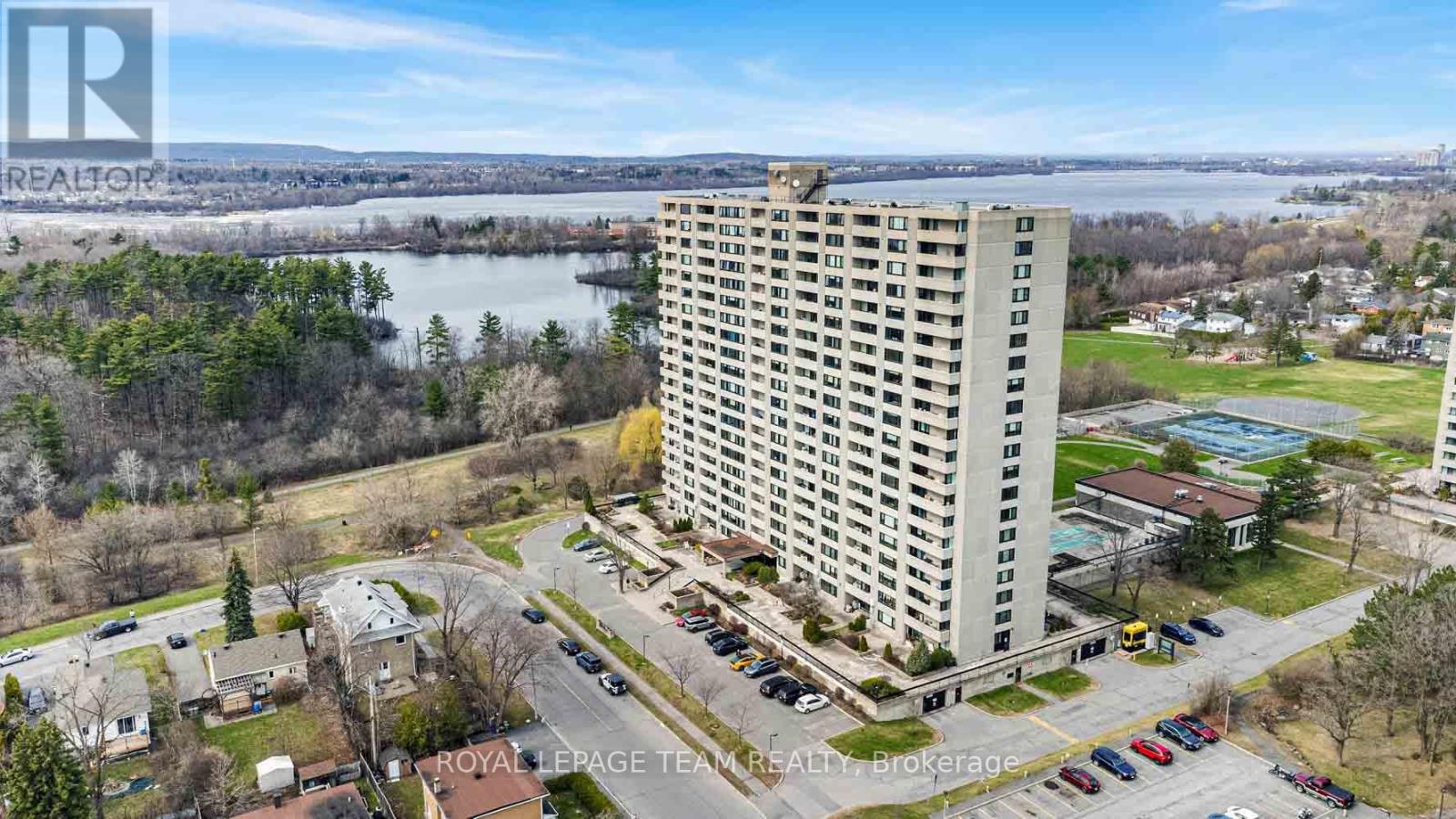 1603 265 Poulin Ave, Ottawa, ON K2B 7Y8