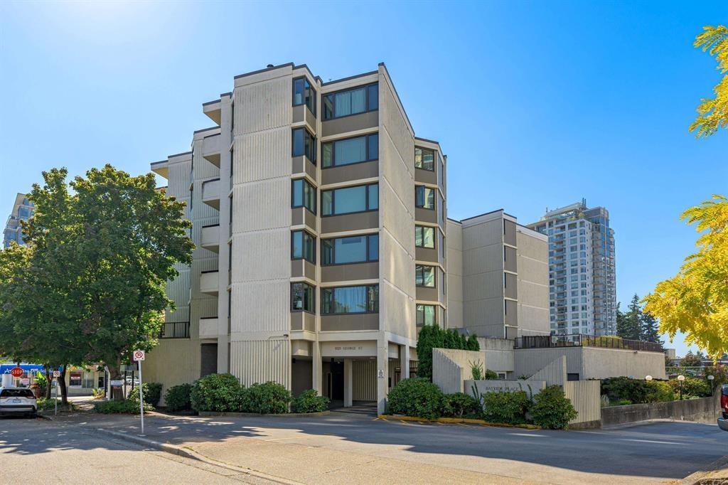 1521 George Street Unit 604, White Rock, BC V4B 4A4