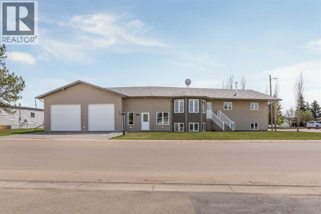 46 Avenue Unit 5416, Forestburg, AB T0B 0H7