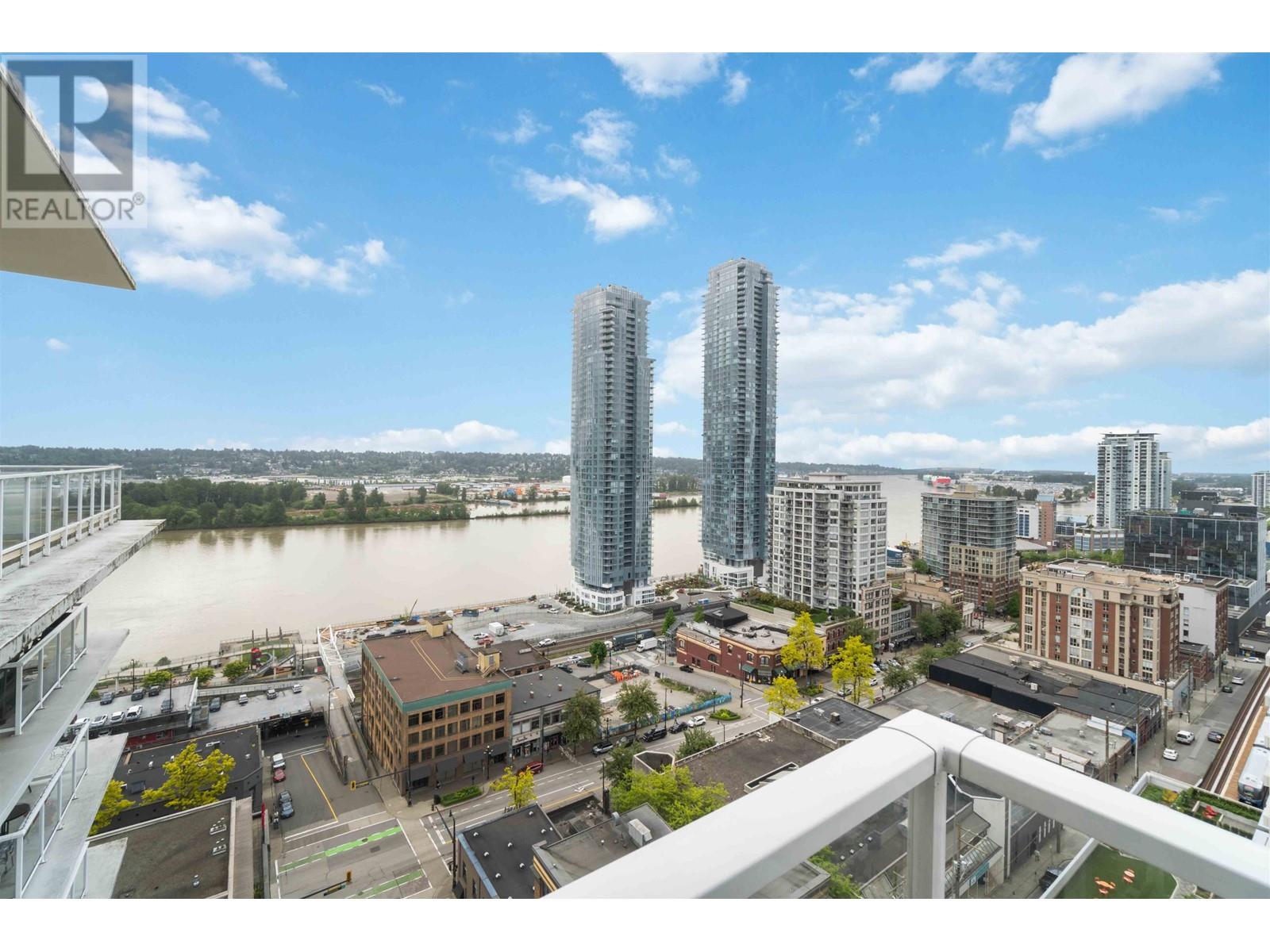 39 Sixth Street Unit 1904, New Westminster, BC V3L 0B3