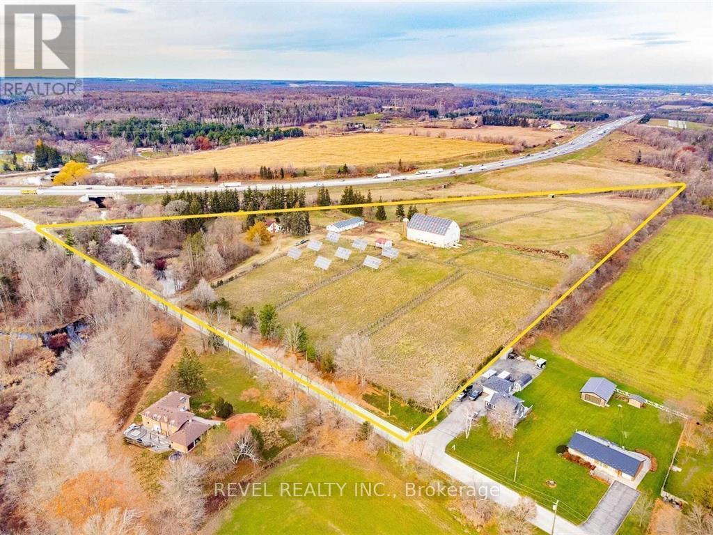 8681 Canyon Rd, Milton, ON L0P 1B0