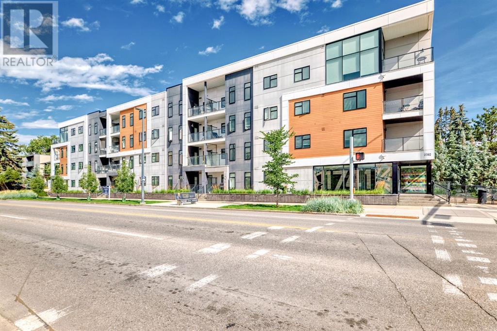 2702 17 Avenue Sw Unit 201, Calgary, AB T3E 8A5