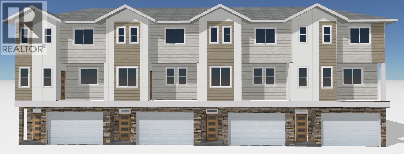 7785 Southridge Avenue Unit 1803, Prince George, BC V2N 6S4