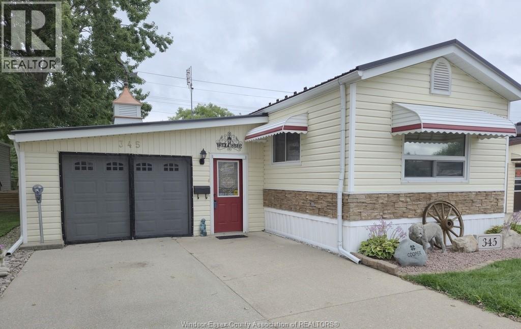 345 Drew, Essex, ON N8M 2Z9