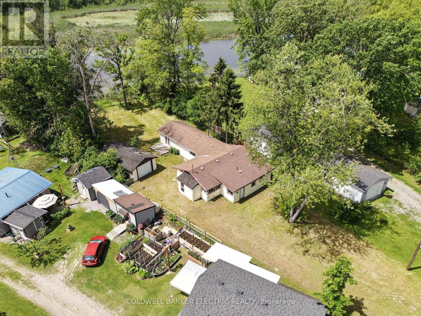 251 River Rd, Trent Hills, ON K0L 1L0
