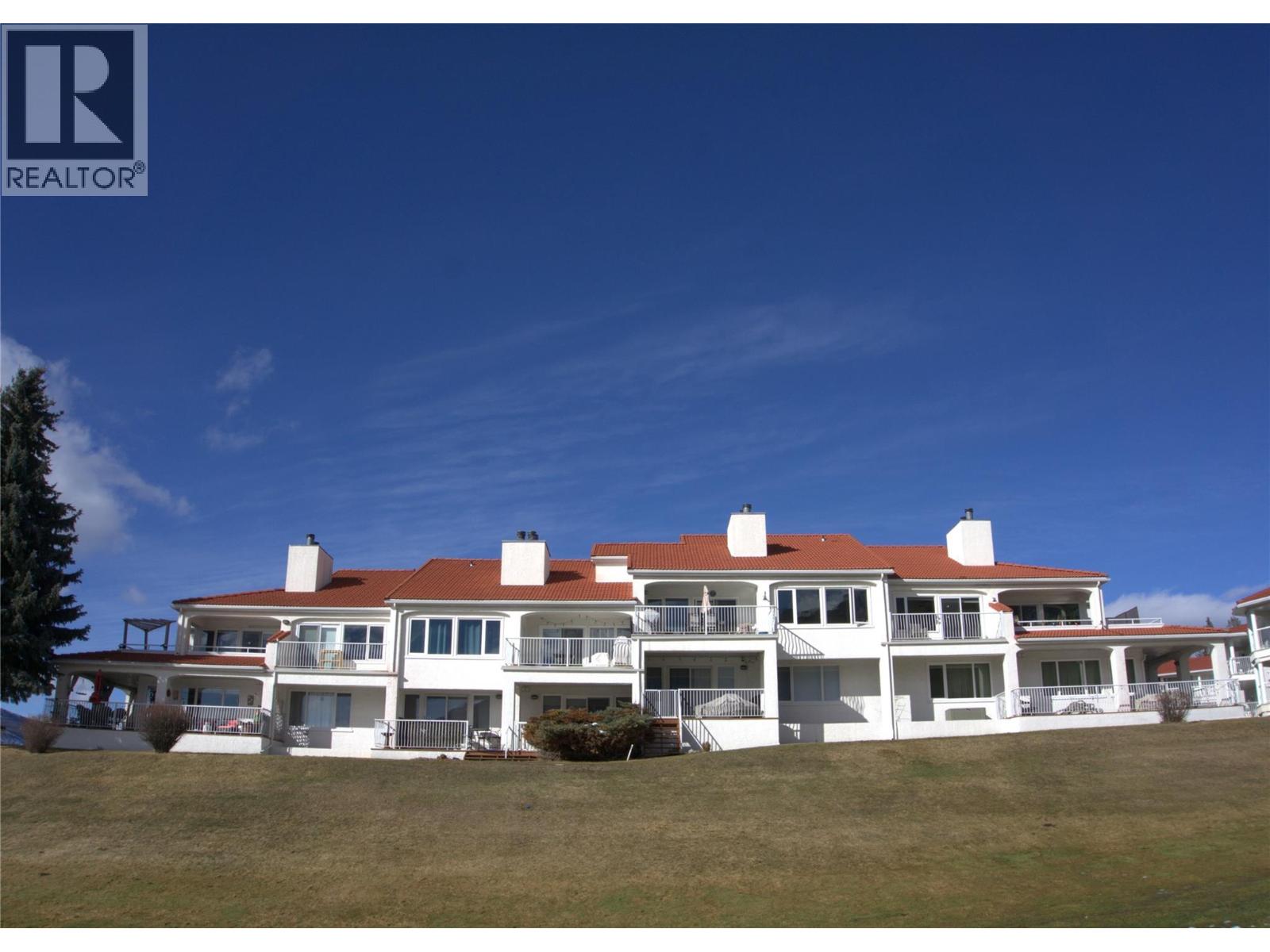 5054 Riverview Road Unit 7, Fairmont Hot Springs, BC V0B 1L1