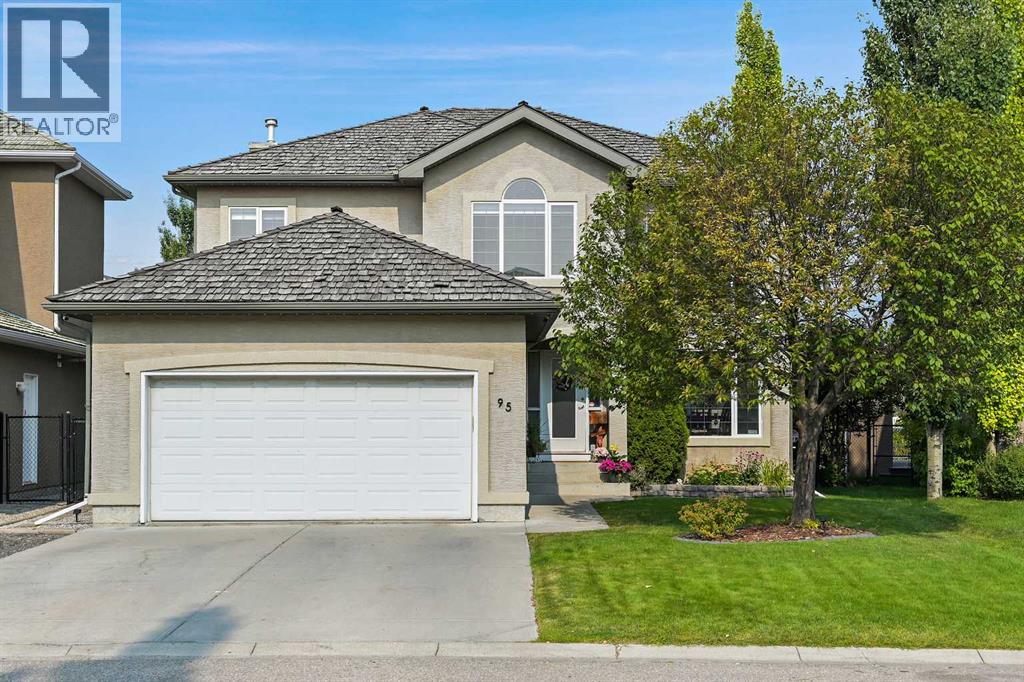 95 Panorama Hills Vw NW, Calgary, AB T3K 5B8