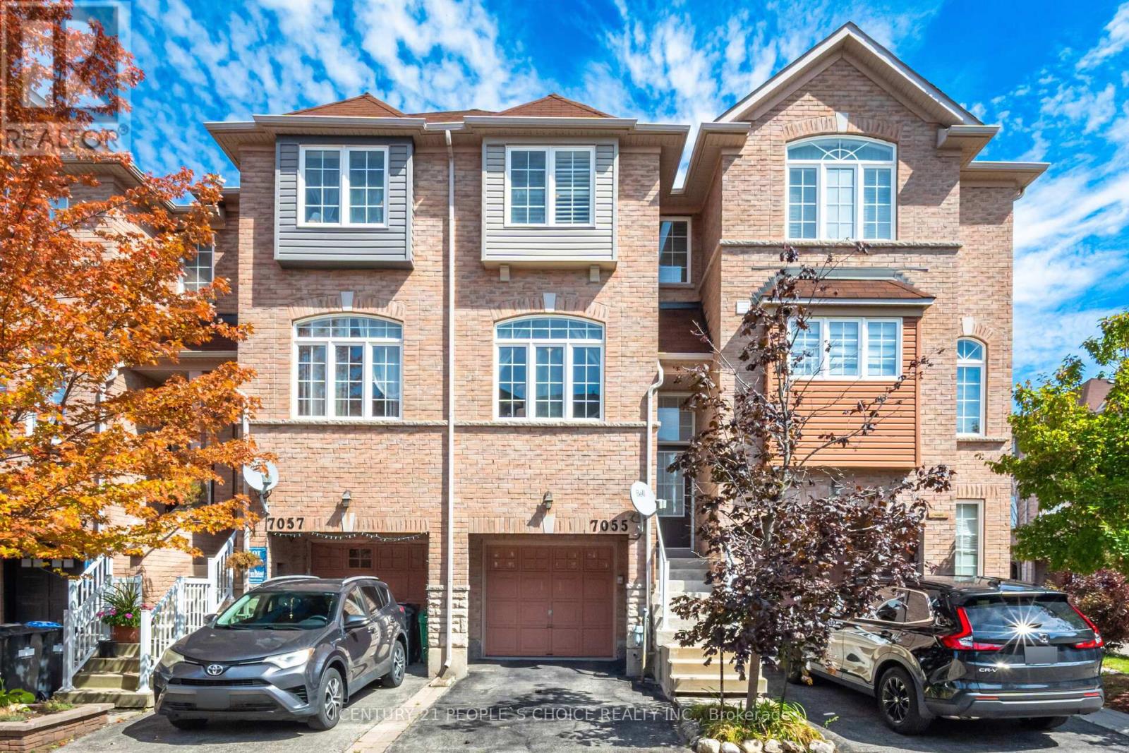 7055 Fairmeadow Cres, Mississauga, ON L5N 8R6