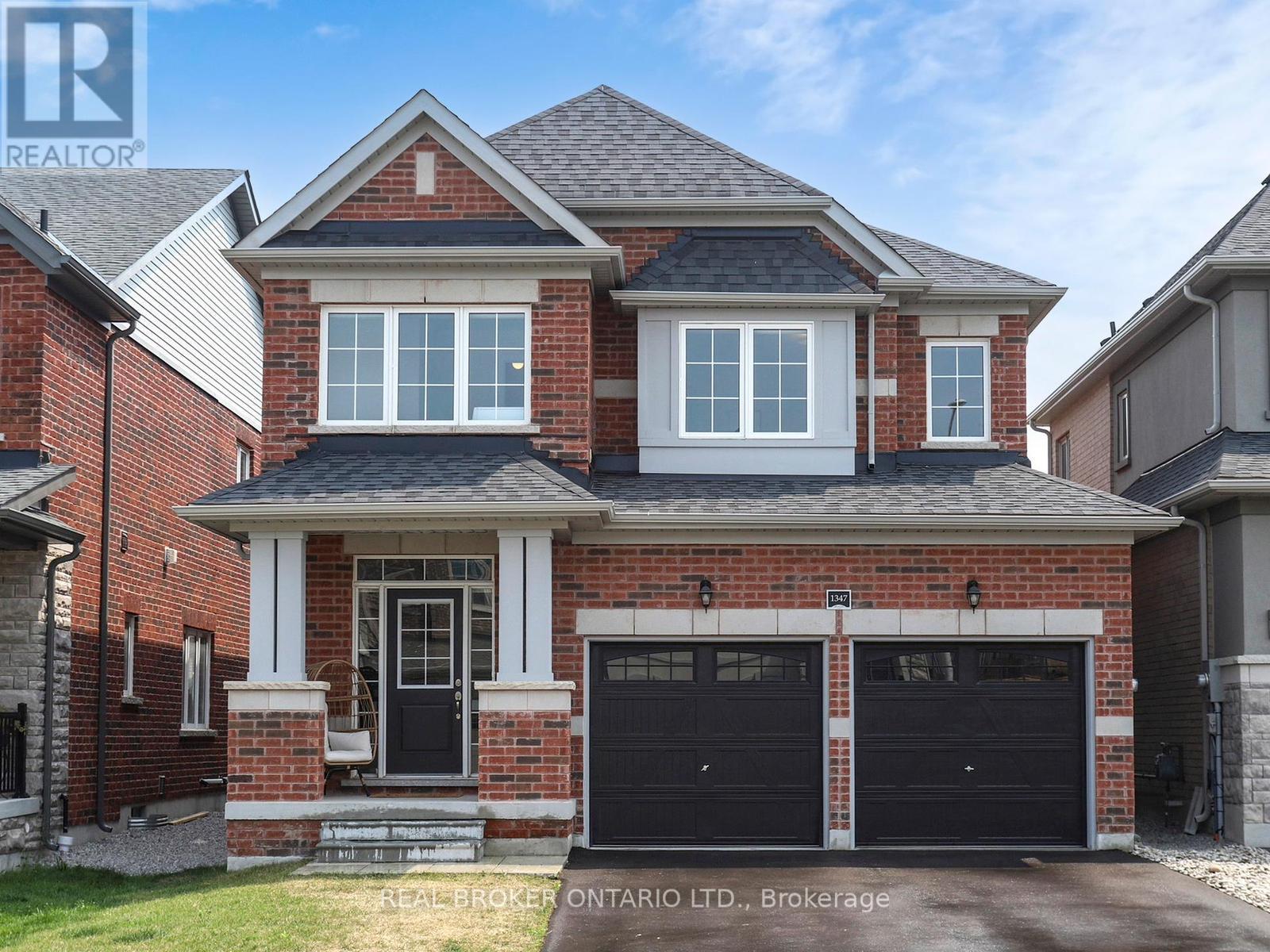 1347 Stevens Rd, Innisfil Alcona, ON L9S 0P4