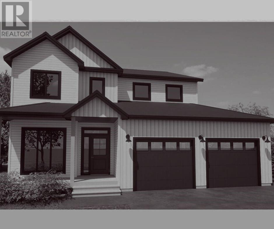 19 Blue Spruce Dr, Conception Bay South, NL A1W 0H5
