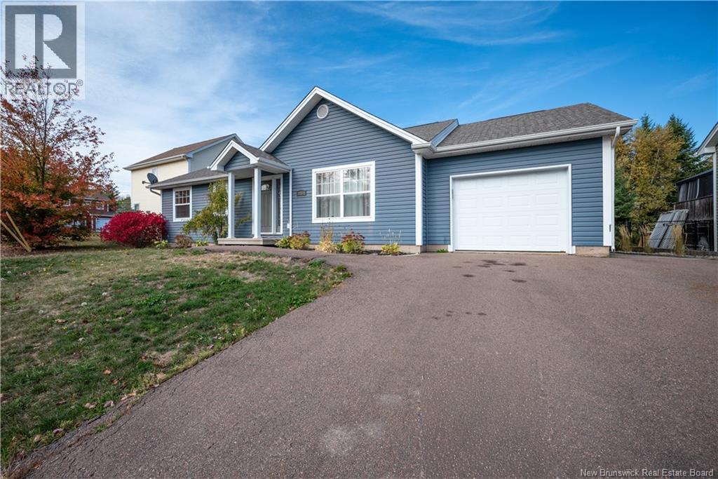 16 Melinda, Dieppe, NB E1A 0W8