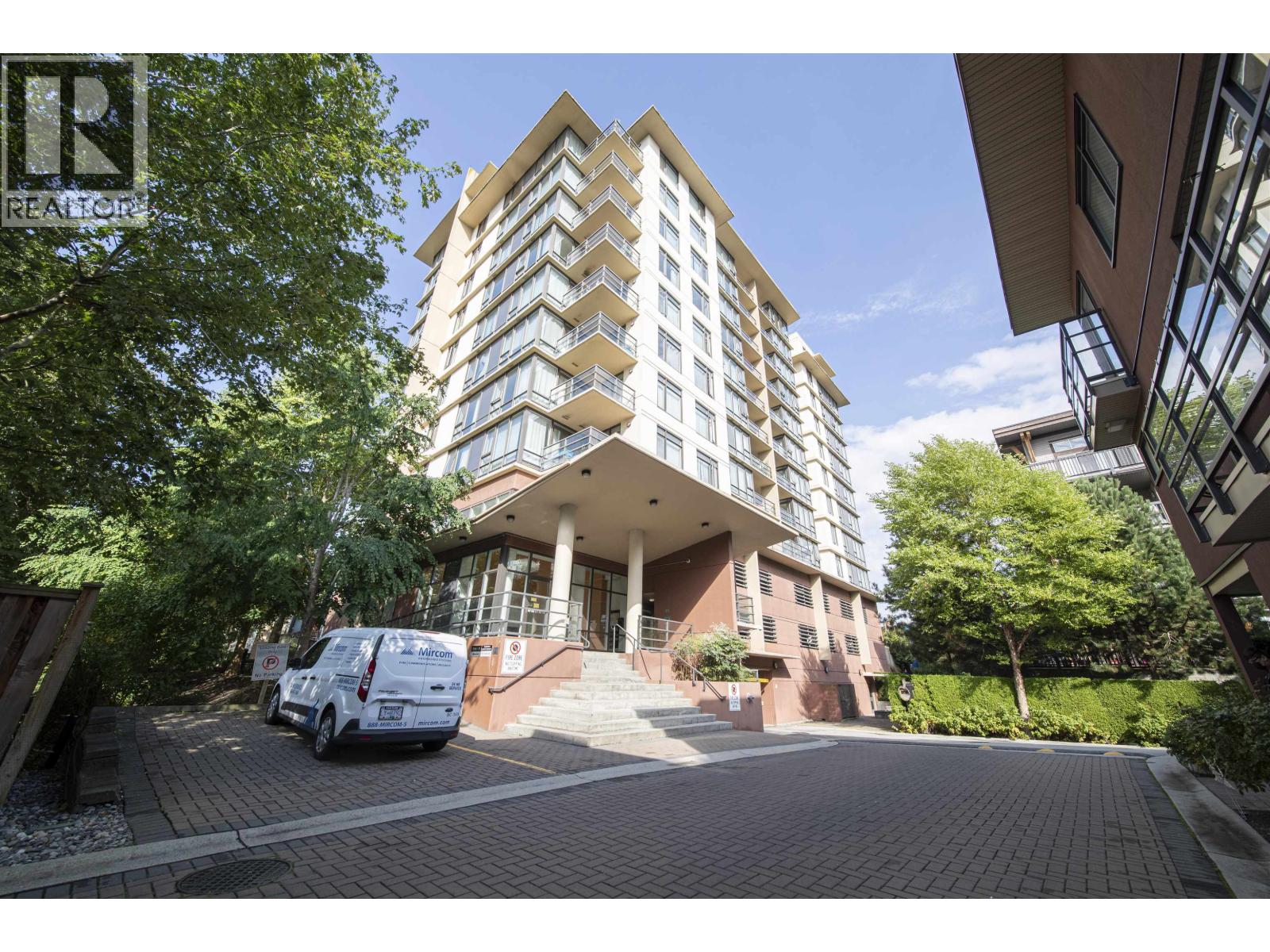 9171 Ferndale Road Unit 918, Richmond, BC V6Y 0A5