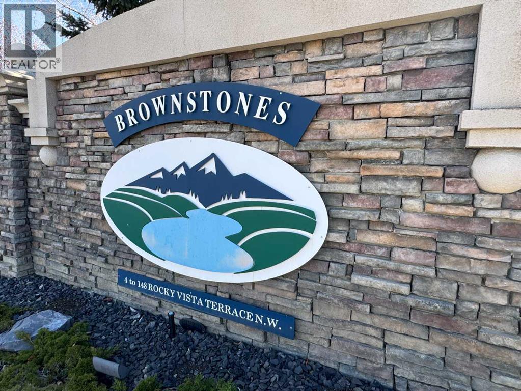 105 Rocky Vista Ter NW, Calgary, AB T3G 5G6