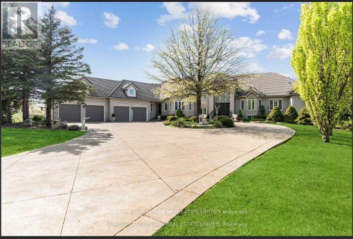 7690 Mayfield Rd, Caledon, ON L7E 0V9