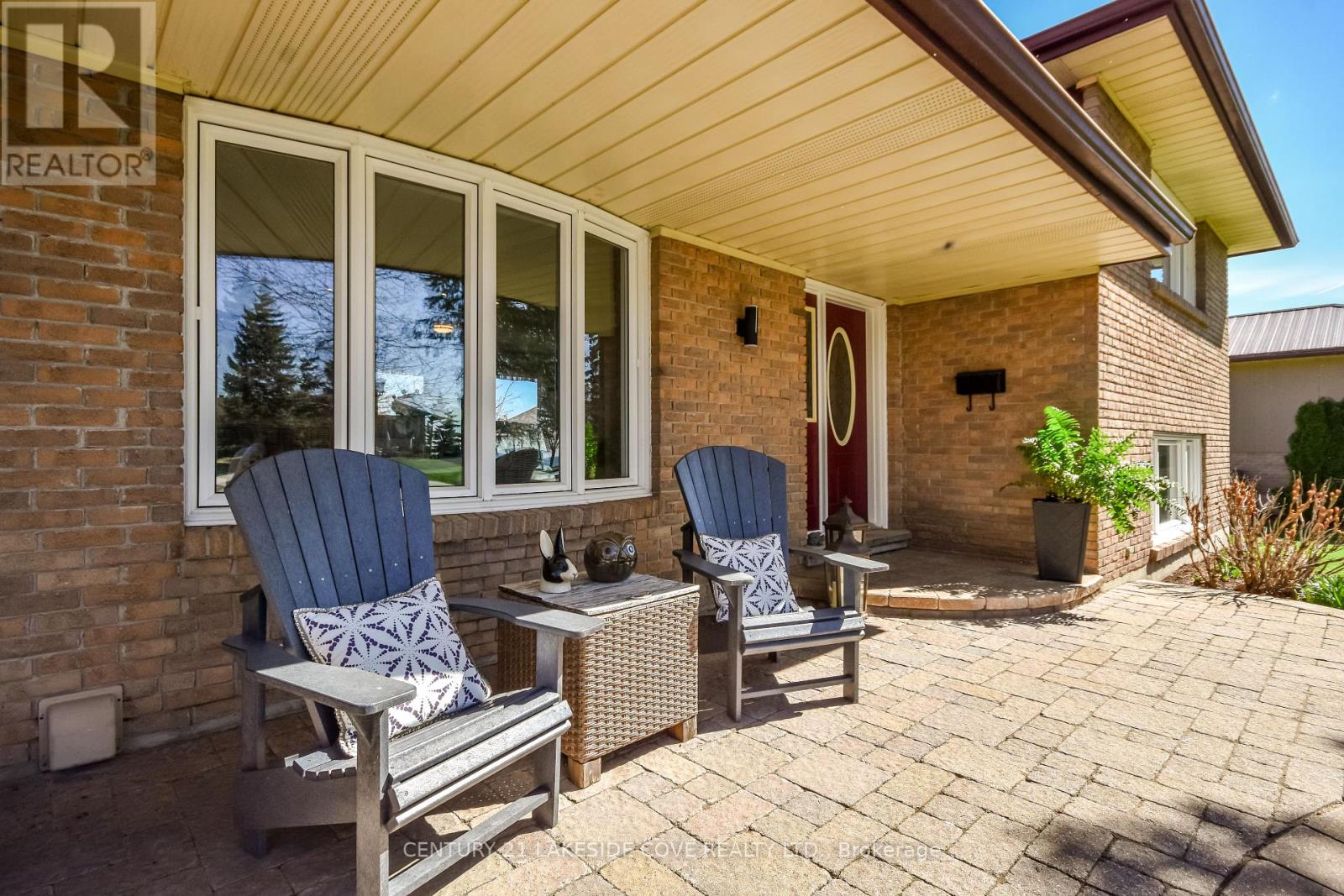 121 Bayshore Dr, Ramara, ON L0K 1B0