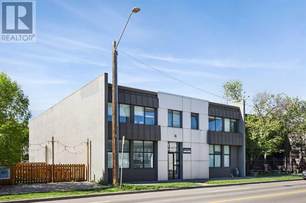 10 Avenue Sw Unit 1909, Calgary, AB T3C 0K3