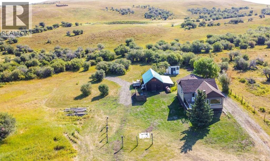 4417 Range Road 30-1, Rural Pincher Creek No. 9 M.d. Of, AB T0K 1W0
