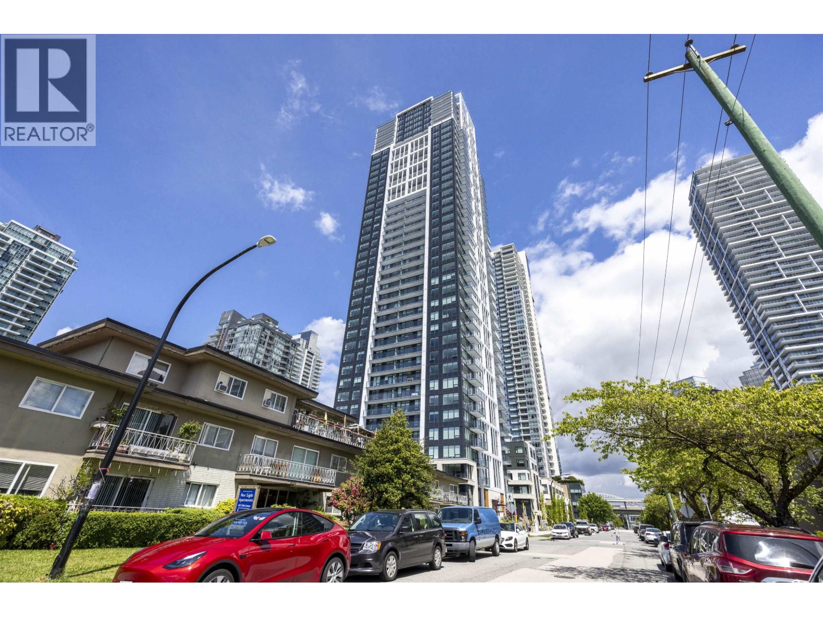6537 Telford Avenue Unit 3008, Burnaby, BC V5H 0K9