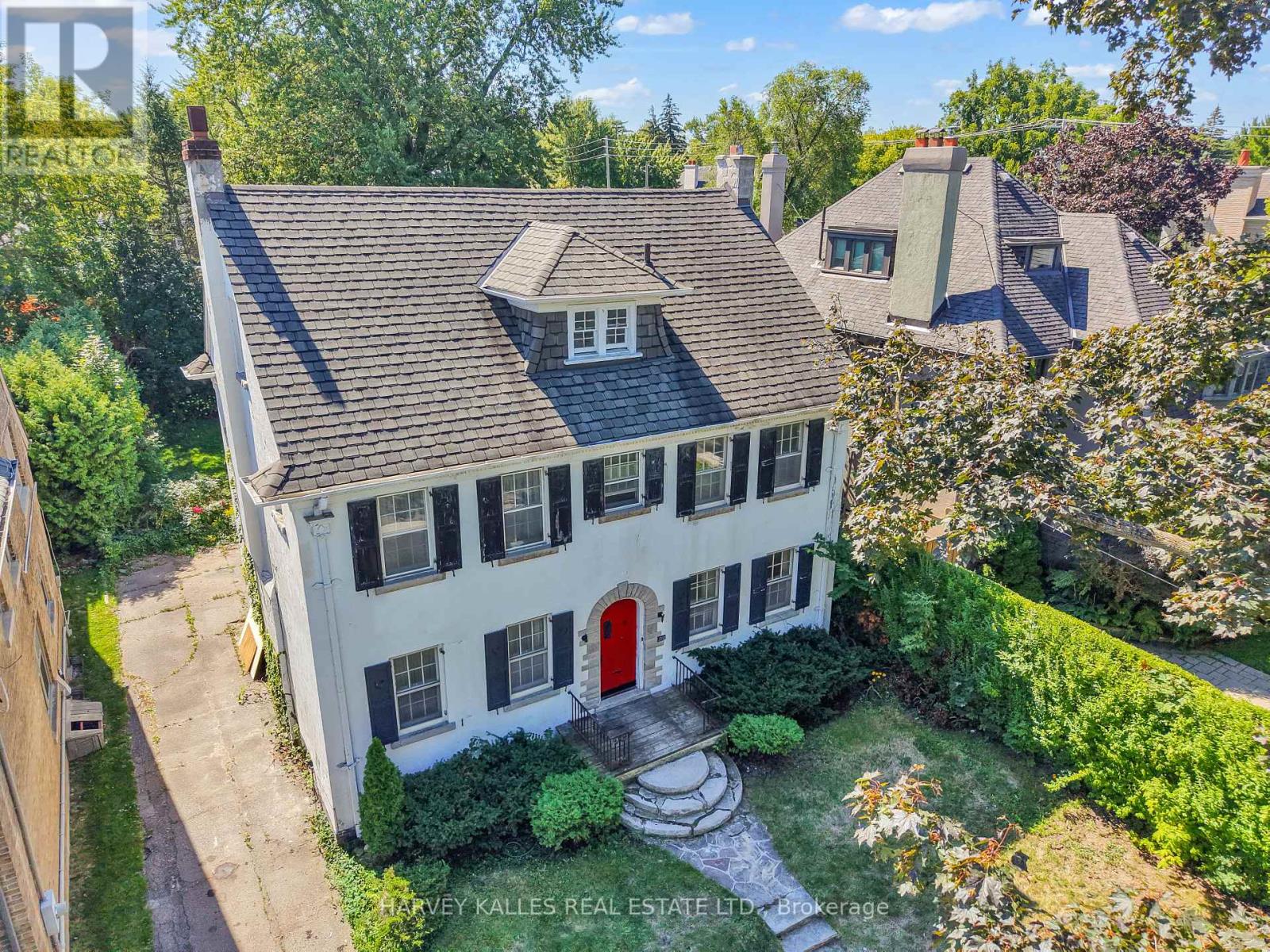 115 Strathallan Blvd, Toronto, ON M5N 1S8