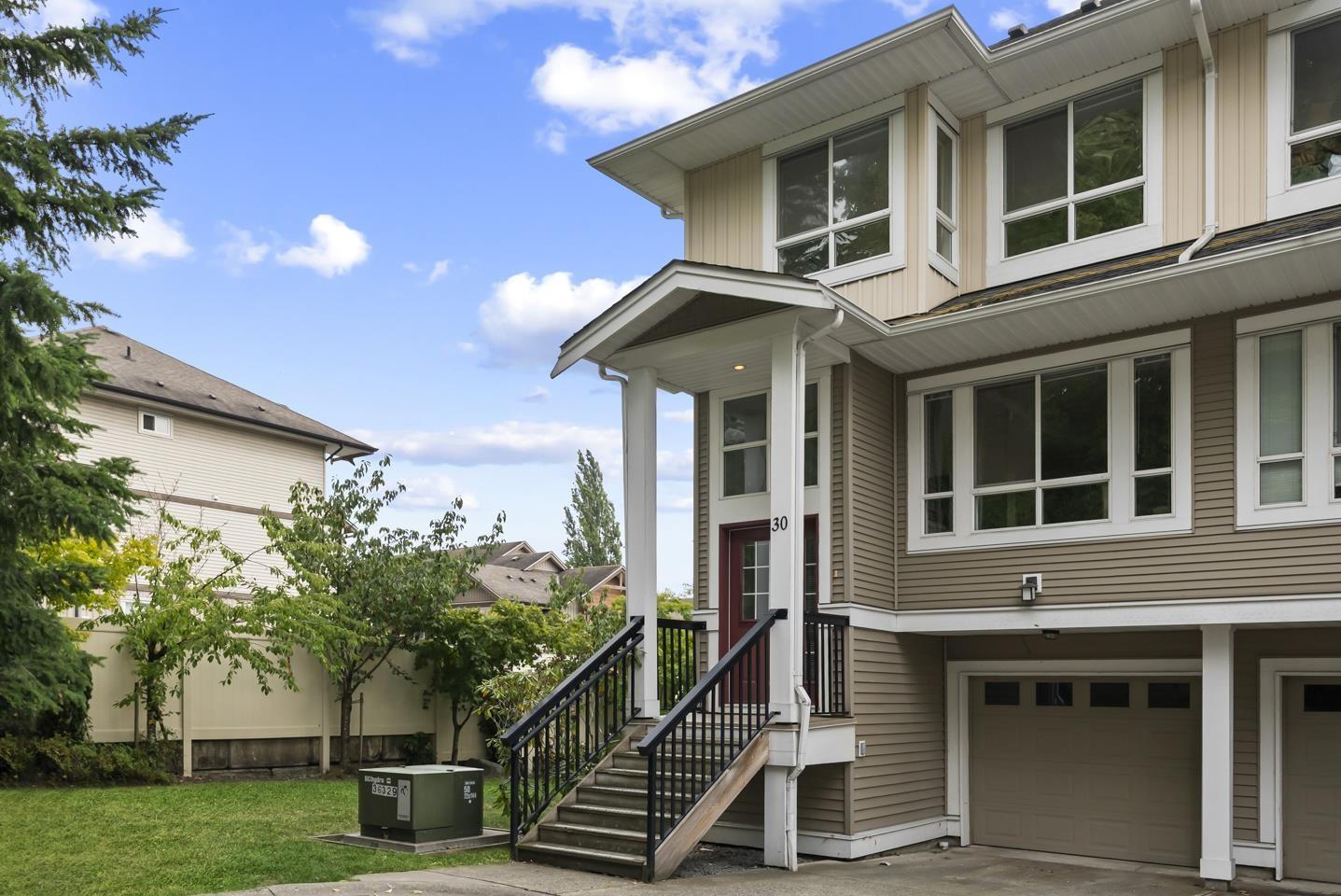 20159 68 Avenue Unit 30, Langley, BC V2Y 3H9