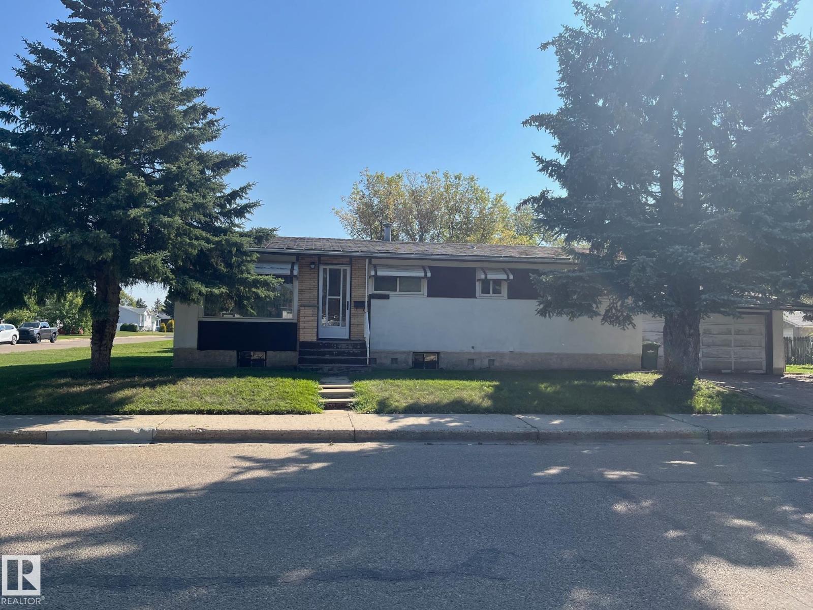 45 Av Unit 4611, Wetaskiwin, AB T9A 0E2