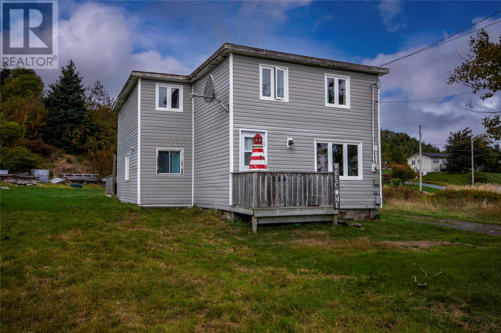 144-148 Country Rd, Bay Roberts, NL A0A 1G0