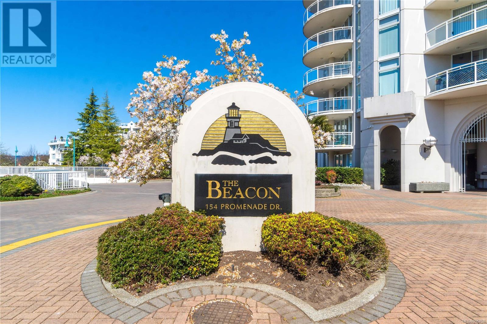 154 Promenade Dr Unit 1705 Dr, Nanaimo, BC V9R 6Y3