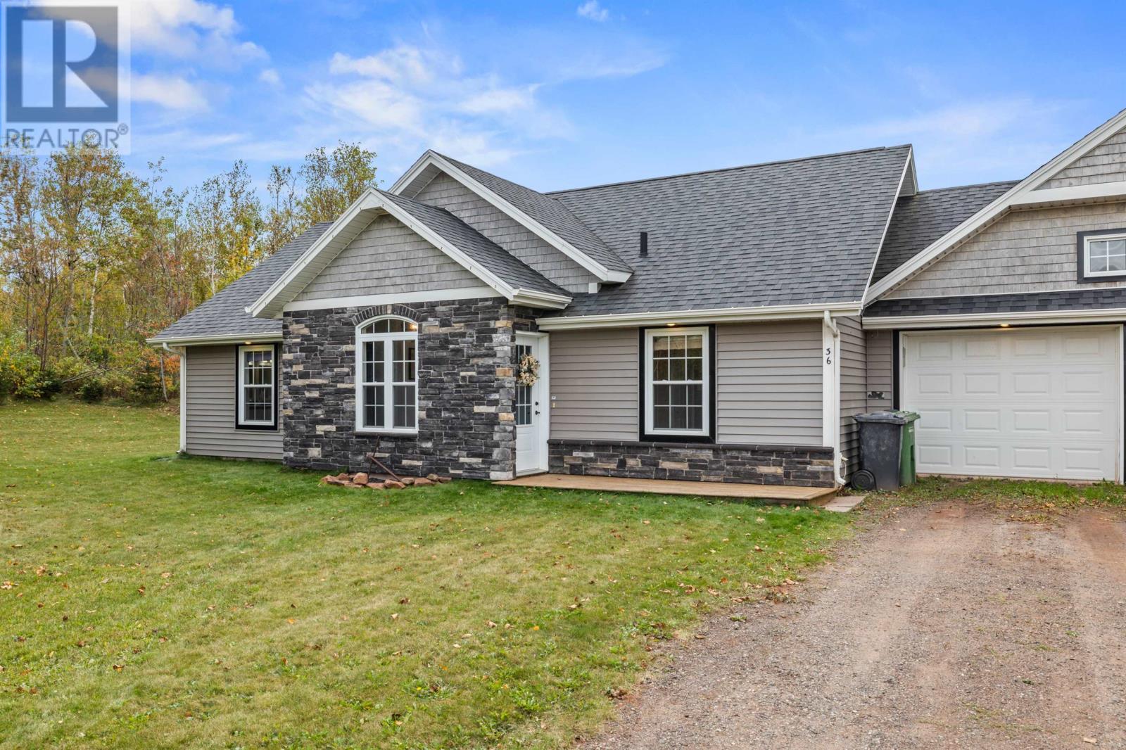 36 Camden Ct, Stanley Bridge, PE C0A 1E0