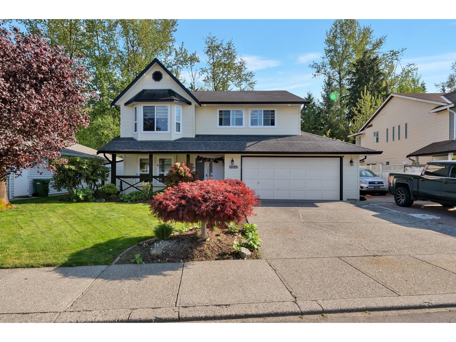 30942 Gardner Ave, Abbotsford, BC V2T 5E4